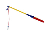 Haza Laternenstab elektrisch 40cm Box à 20 Stück