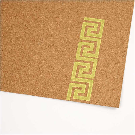 Kreativunternehmen https: www.cchobby.nl cork-plate-size-35x45-cm-thickness-2-mm-4-piece-1-box