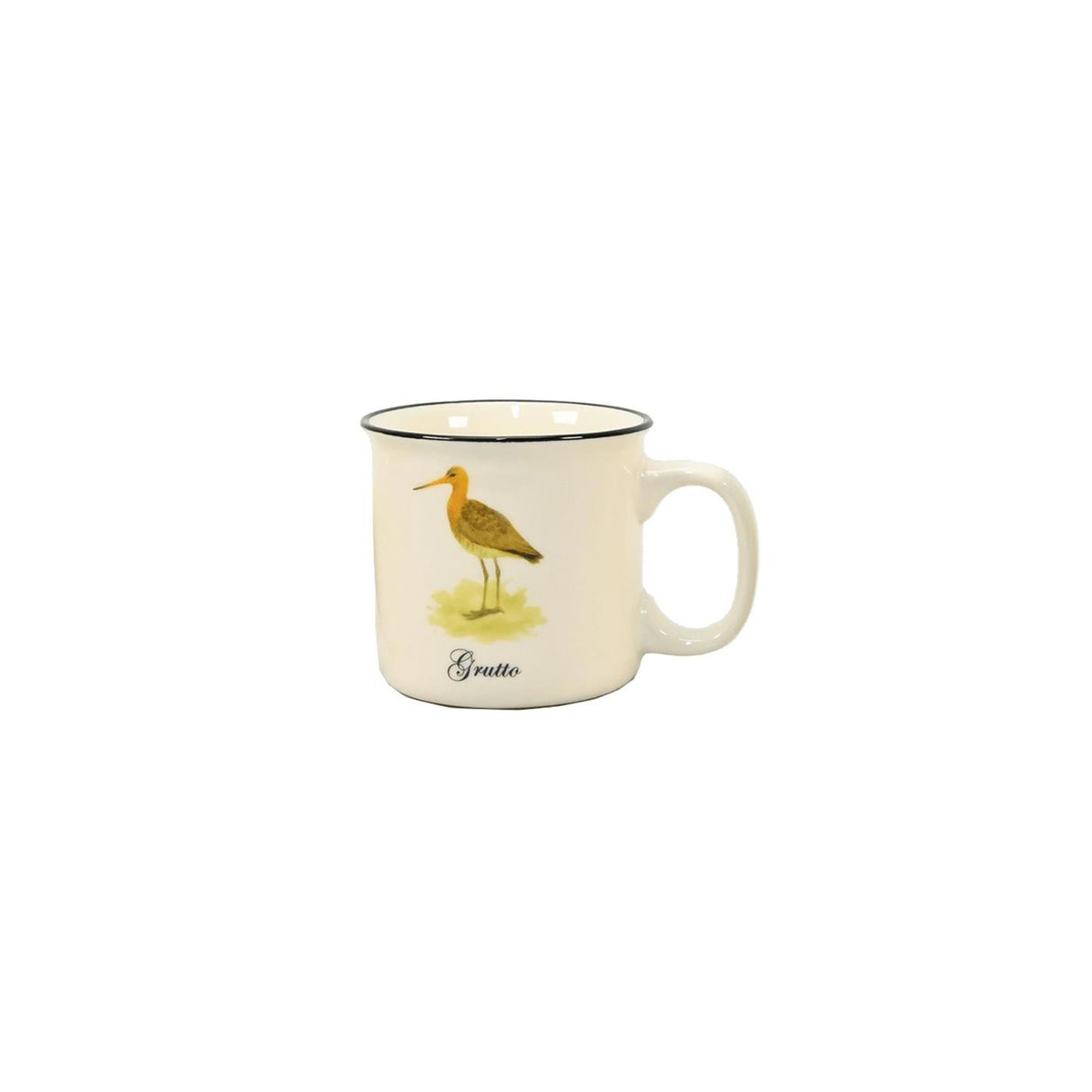 Mok grutto 225ml ã˜8xh7,5cm