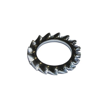 Bofix Zahnfeder Ring M5 verzinkt. pro 250