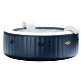 Aufblasbares Spa Intex PureSpa Navy