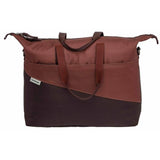 Neue Tasche Looxs Tendo Single | oslo | burgunderrot | 21l