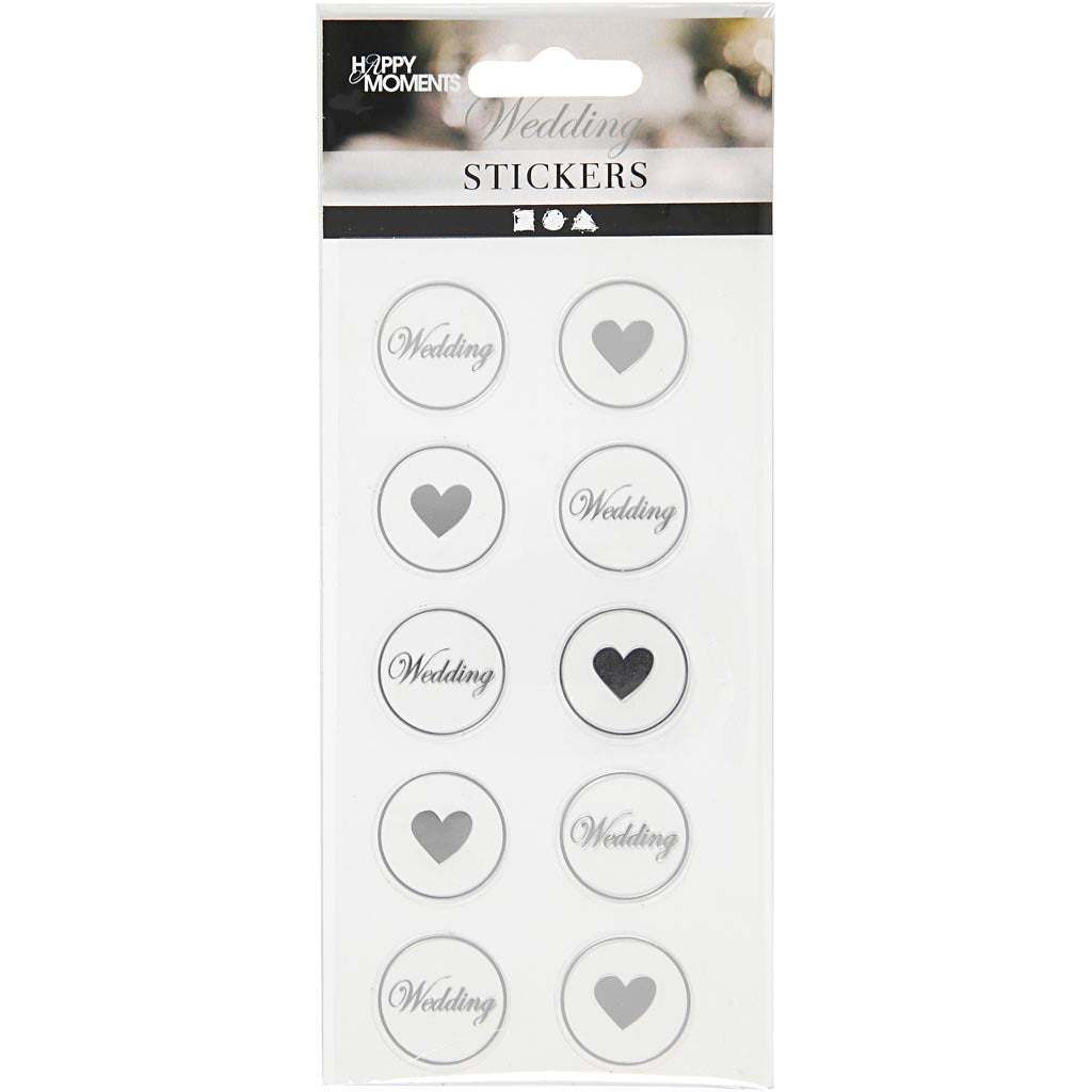 Https: www.cchobby.nl stickers-heart-wedding-d-25-mm-sheet-7-8x15-5-cm-black-2-div-sheets-1-box