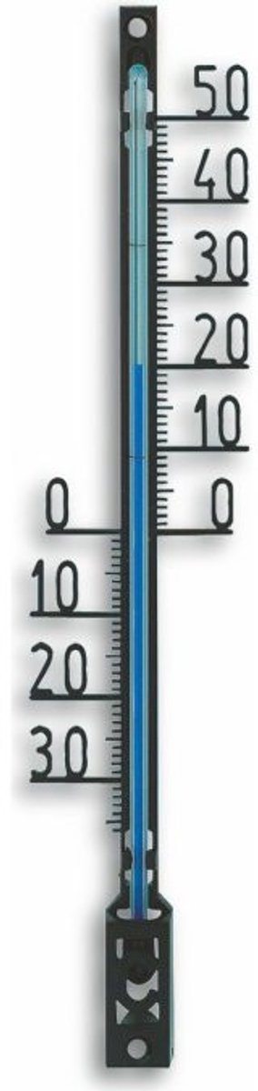 Tfa dostmann wand thermometer tfa