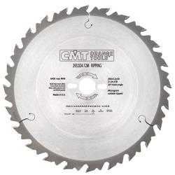 Cmt Kreissäge 400x3,5x30 z=36 atb