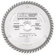 Cmt-Kappsäge 400x3,5x30 z=60 atb