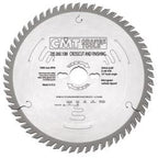 Cmt-Kappsäge 400x3,5x30 z=60 atb