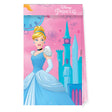 Globos Papier-Partytüten FSC Disney Princess Live Your Story, 4 Stk.