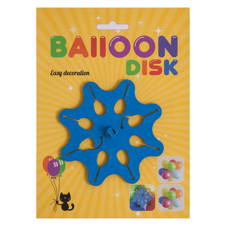 Globos-Ballonscheibe