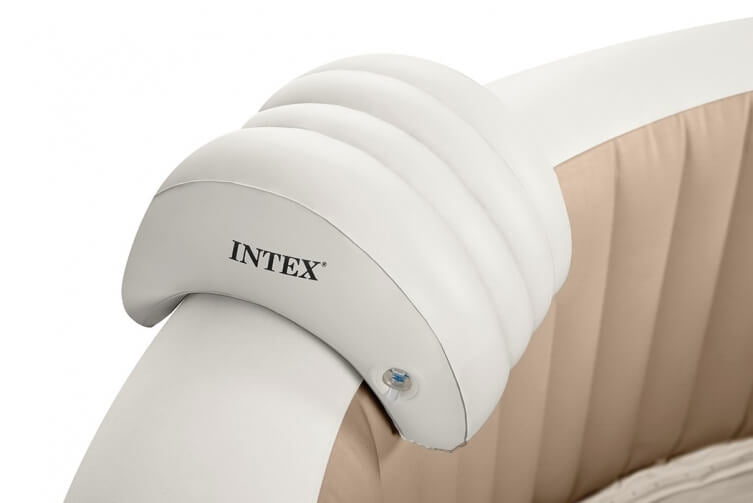 Intex Spa -Kopfstütze