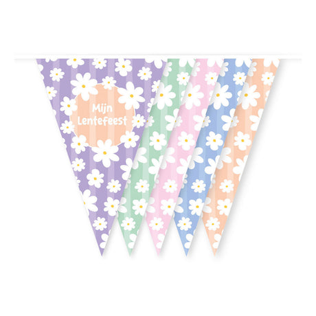 Globos-Ammer-Gänseblümchen, mein Frühlingsfest – 10 m