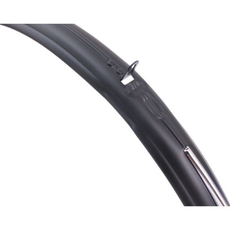 Kotflügel für 28 x1 1 2 Tour Matt Black
