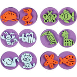 Https: www.cchobby.nl foam-stamps-animals-d-7-5-cm-thickness-2-5-cm-6-piece-1-box