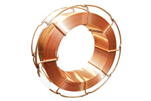 Lasdraad tysweld 0,8 15kg k300