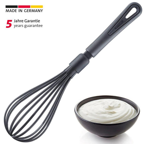 Westmark sanfter Schneebesen aus Kunststoff