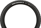 Maxxis highroller ii supertacky 26 wired tyre