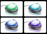 Intx magnetische LED -Schwimmbadbeleuchtung