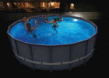 Intx magnetische LED -Schwimmbadbeleuchtung