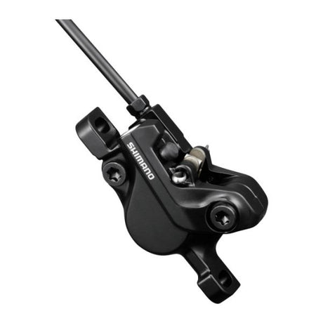 Remlaw Shimano deore BR-MT500 Schwarz