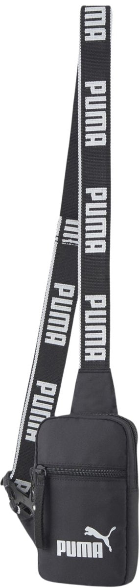 Puma heuptas core base front loader zwart