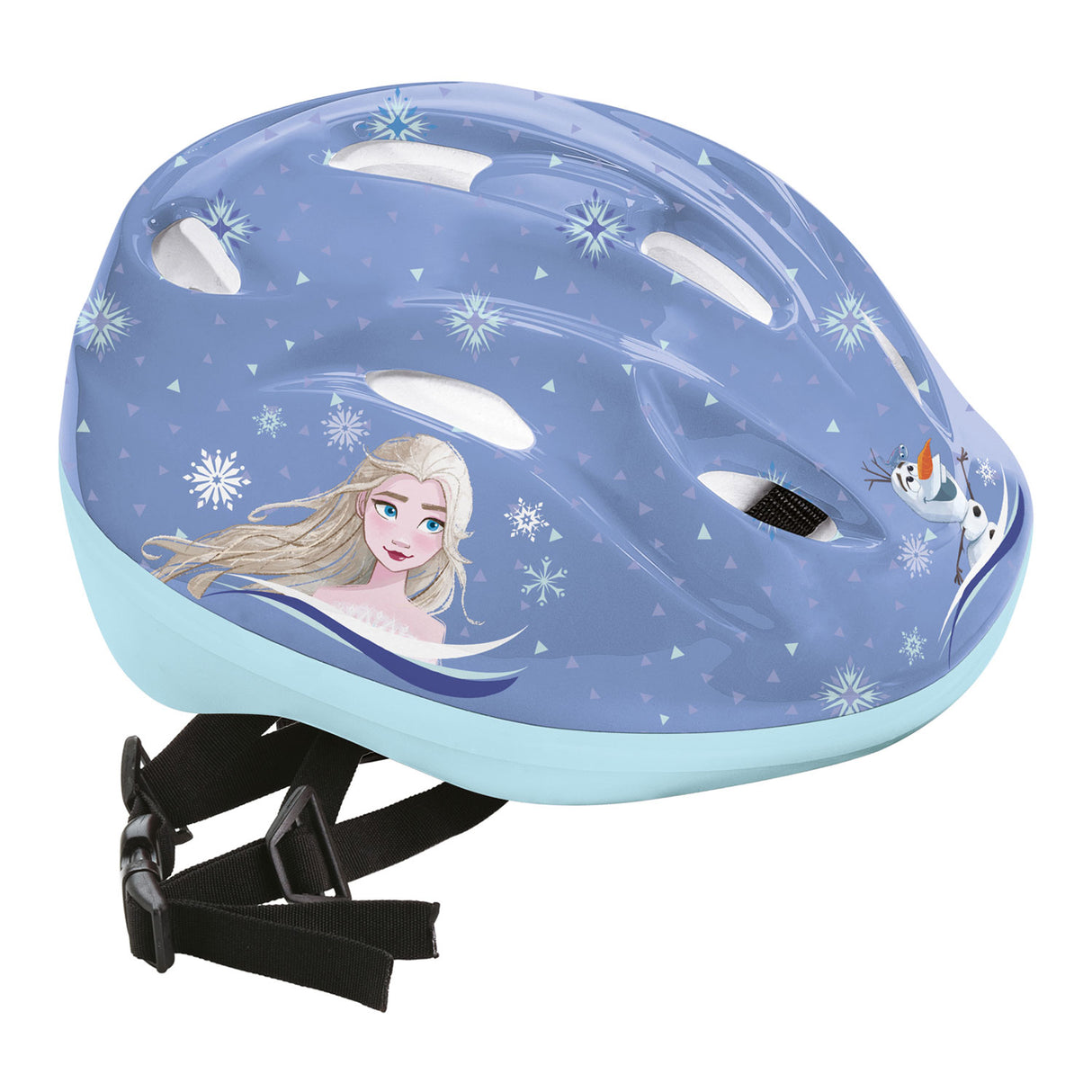 Mondo Disney Frozen Helm – verstellbar – 52–56 cm