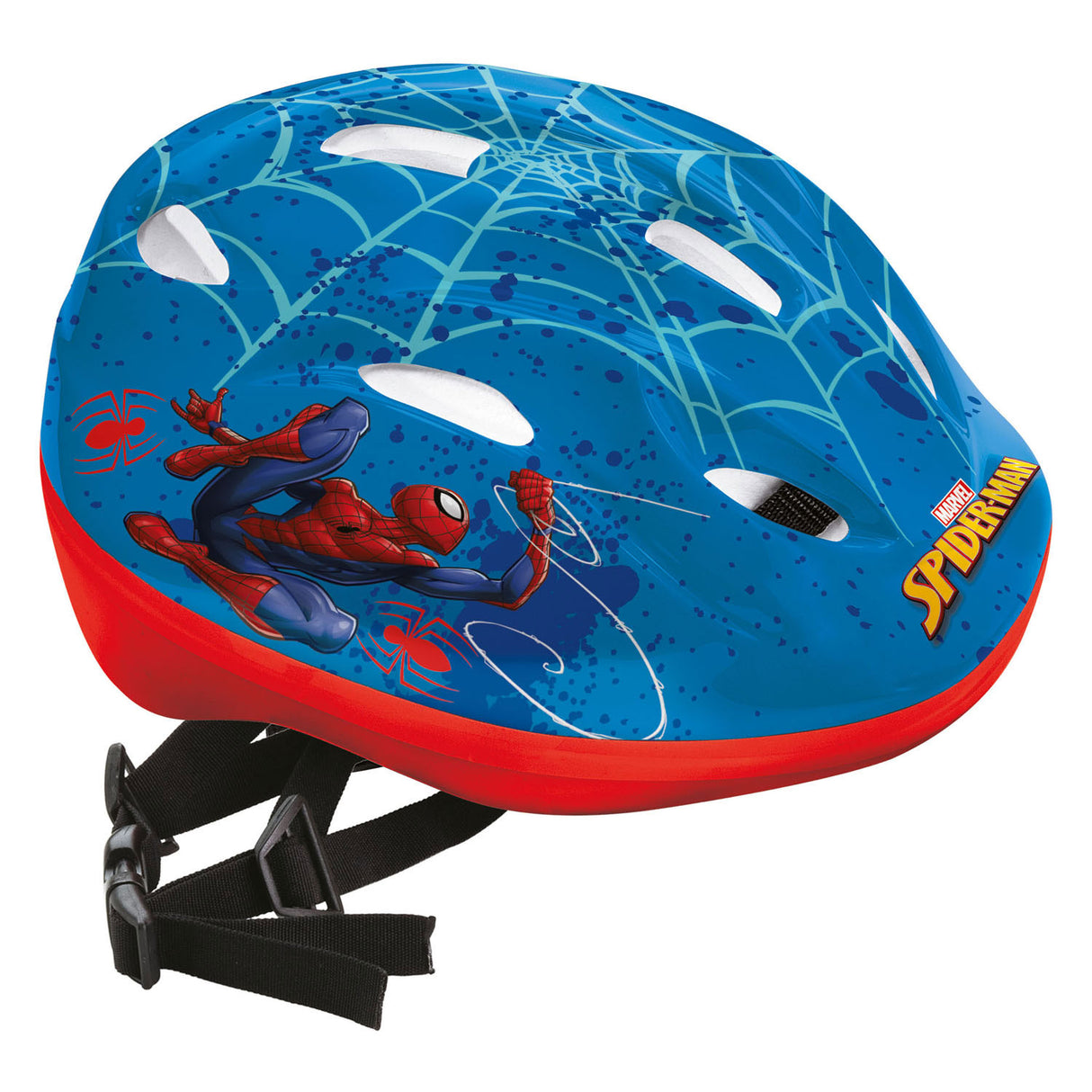 Mondo Spiderman Helm