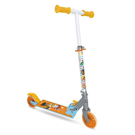 Paw Patrol Roller aus Aluminium