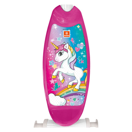 Mondo Einhorn Kinderroller mit 3 Rädern