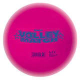 Mondo Volleyball Match White, 23 cm