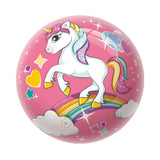 Mondo Dekokugel kleines Alpaka Einhorn Faultier, 6cm