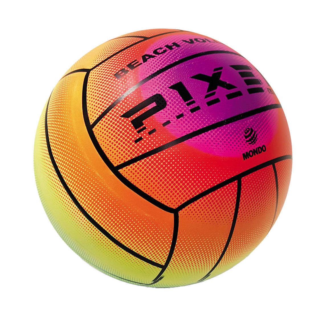 Mondo Beach Volleybal, 14 cm