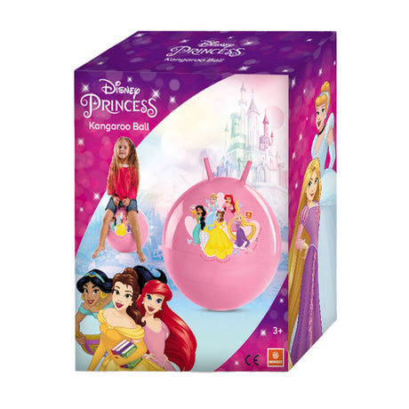Mondo Skippybal Prinzessin