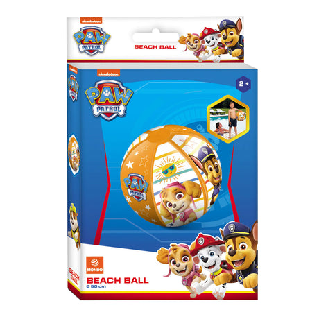 Paw Patrol - Wasserball