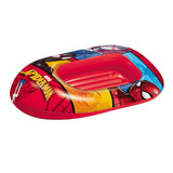 Mondo aufblasbare Bootsspiderman, 112 cm