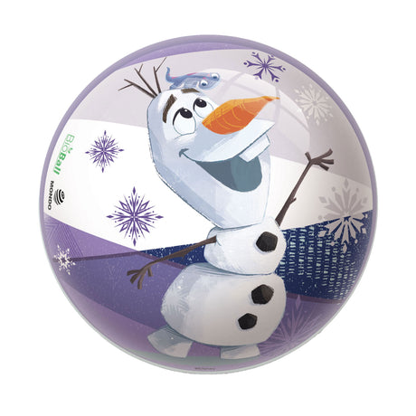 Unice Toys Mondo Dekorkugel Frozen, 23cm