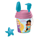 Mondo Emmers setzte Disney Princess, 6dlg.