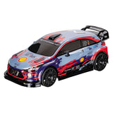 Mondo Motors ferngesteuertes Auto – Hyundai i20 WRC 23, Maßstab 1:10