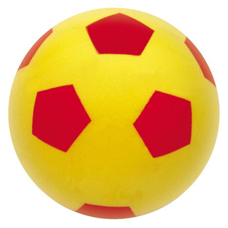 Mondo Softball gelb 14cm