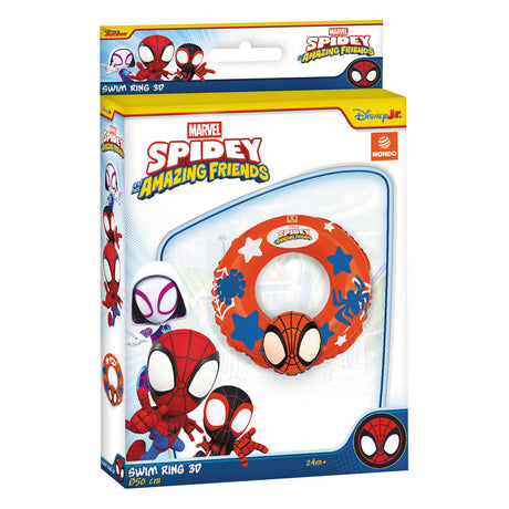 Mondo spidey zwemring