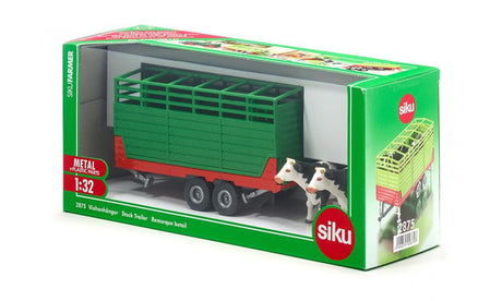 Siku 2875 Viehanhänger