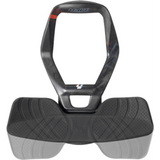 Controltech – Aero-Lenker Sirocco Mini Clip-on Carbon UD schwarz inkl. Vorbau