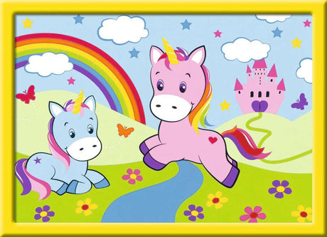Ravensburger s.o.n. Einhornwelt