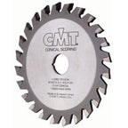 Cmt Vorritzsäge konisch HW 120x3,1-4x20 Z=24 ATB