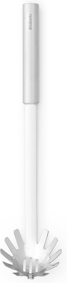Brabantia Profil-Spaghettilöffel – Edelstahl