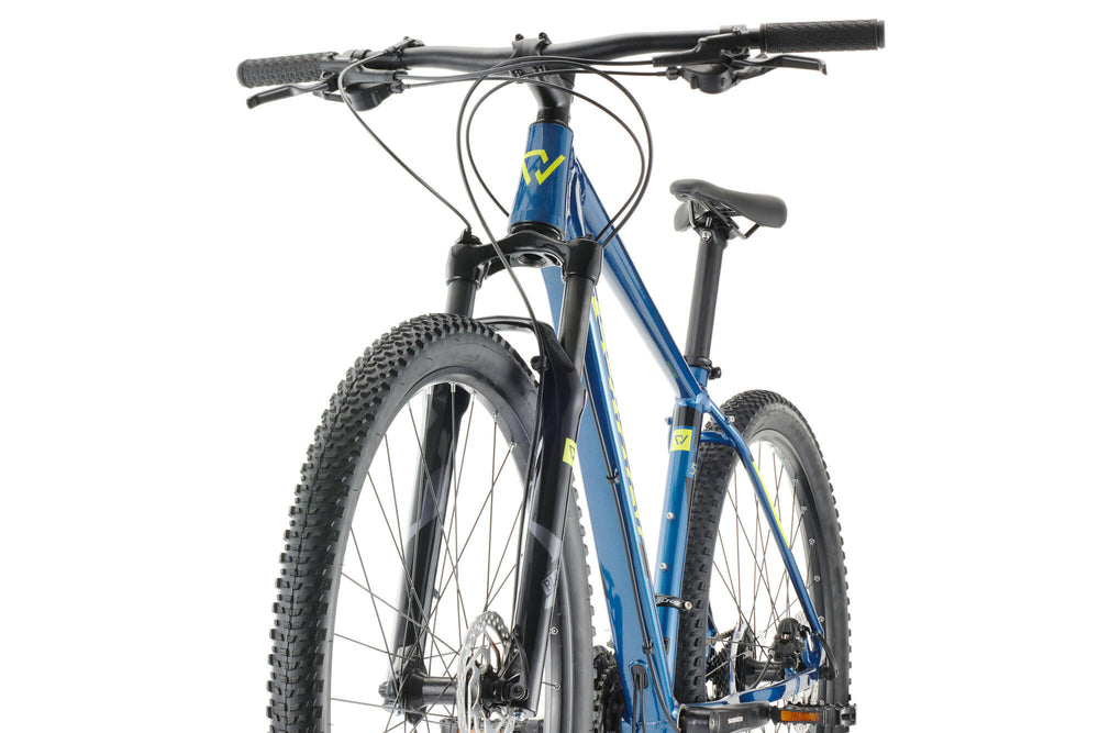 Conway MTB-Hardtail MS 5.9 Mod. 24 Fahrrad conw.ms 5,9 29 56 Hardtail 27sp blaue Säure
