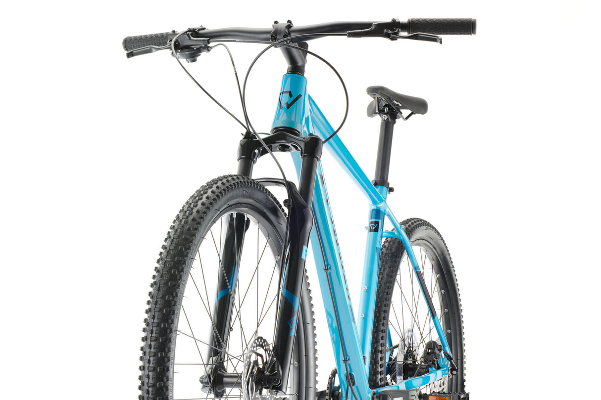 Conway MTB-Hardtail MS 6.9 Mod. 24 Fahrrad conw.ms 6,9 29 56 Hardtail 12sp turq. Kappe.