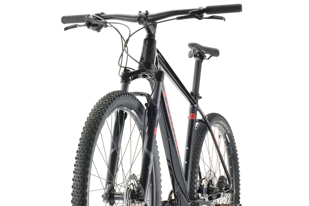 Conway MTB-Hardtail MS 6.9 Mod. 24 Fahrrad conw.ms 6,9 29 46 Hardtail 12sp bl. Hrsg