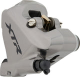 Shimano xtr xc br-m9110 brake caliper w resin pads