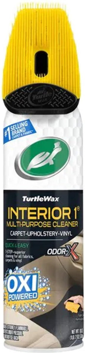 Schildkrötenwachs - 52868 Green Line Interior 1 - 400 ml