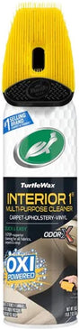 Schildkrötenwachs - 52868 Green Line Interior 1 - 400 ml